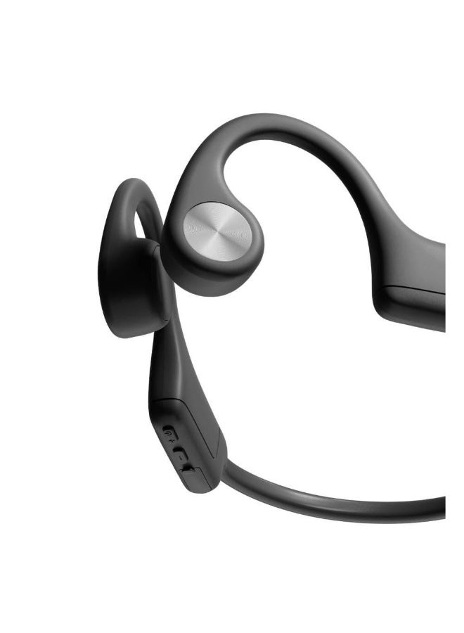 SUDIO B4 Sports Wireless Headphones - Black - Image 2